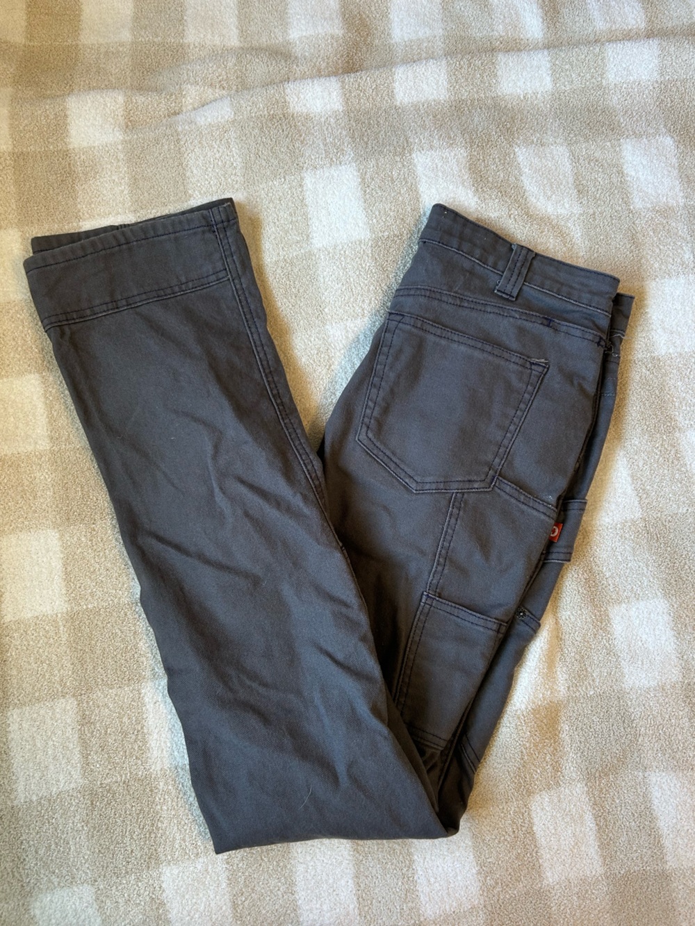 Dovetail Womens Workwear Pants